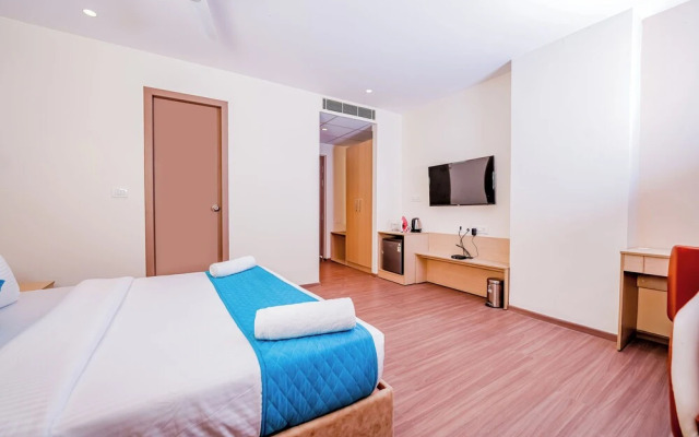 Casa Hotel Madhapur