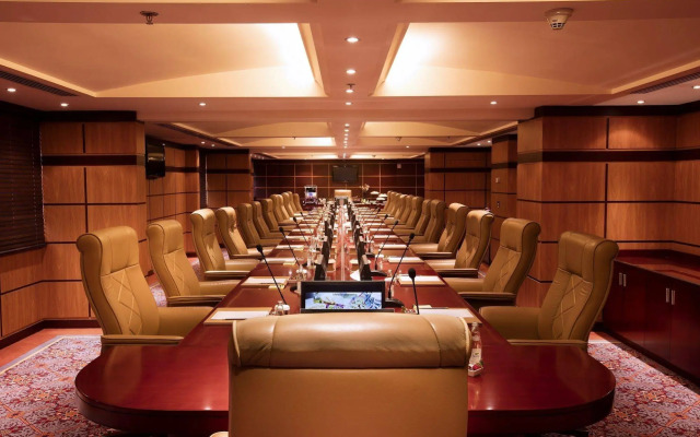 Al Gosaibi Hotel - Villa