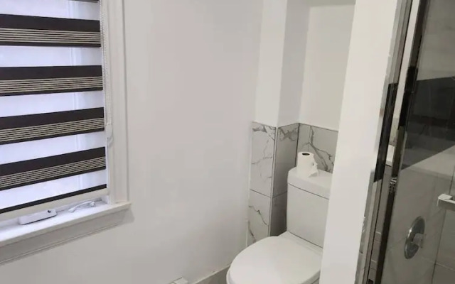 3 Bedroom House Brampton Toronto Canada