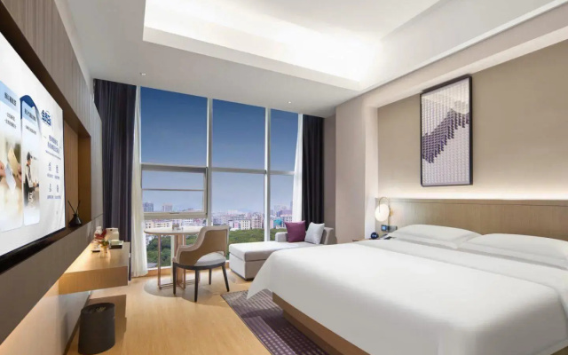 Lavande Hotel Dongguan Tangxia Tianhong Shopping Center