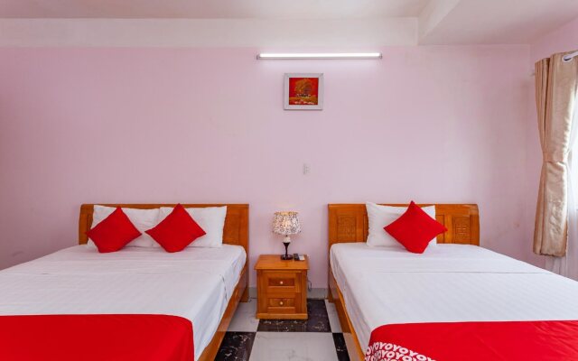 Amelia Hotel
