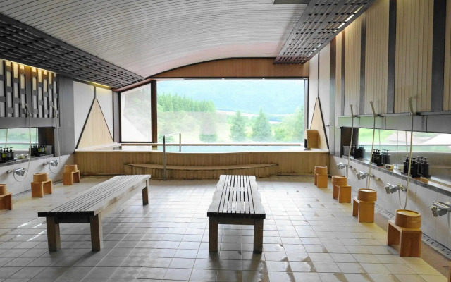 Hotel Onikoube