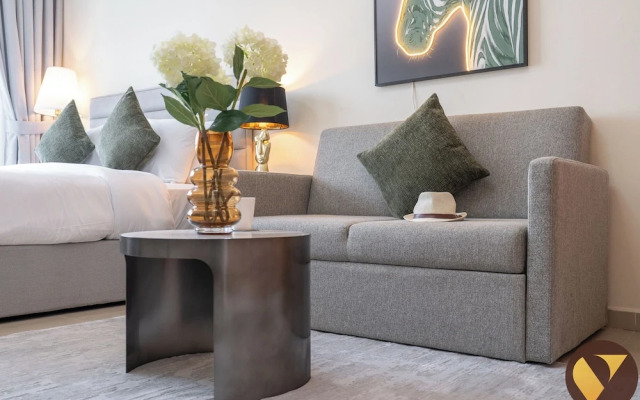 Walkable to Metro at Heart of JLT