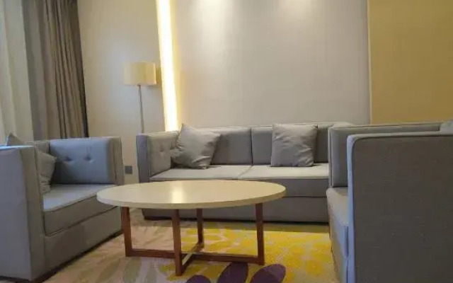 Lavande Hotel (Nanjing Software Valley)