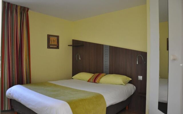Fasthôtel Toulouse Blagnac aeroport