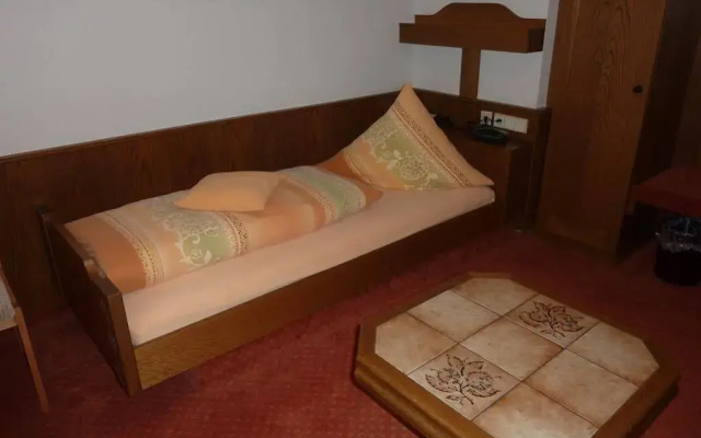 Hotel Garni Jägerhof