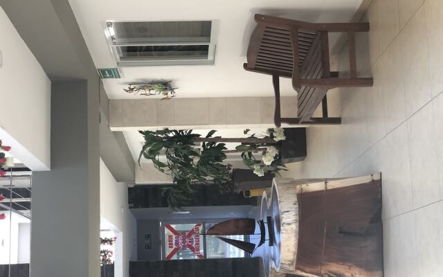 Hotel Boutique Boca Veracruz