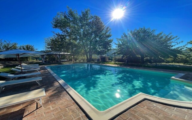 San Damiano, Children Play Area, Pool, Veranda, 5 Bedrms