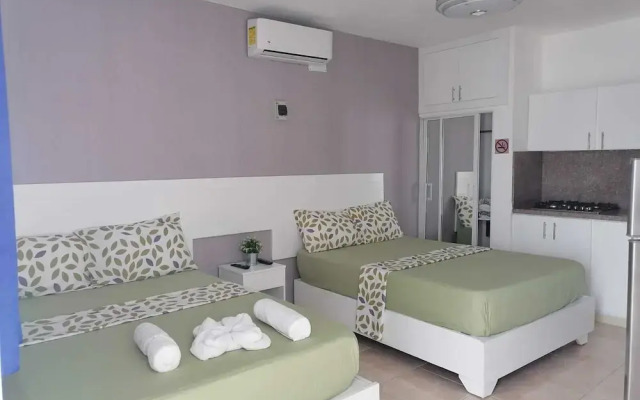 Costa Love Aparta-Hotel