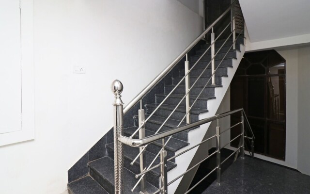 jalaj retreat