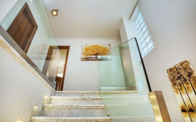 Sunny Villas Exclusive