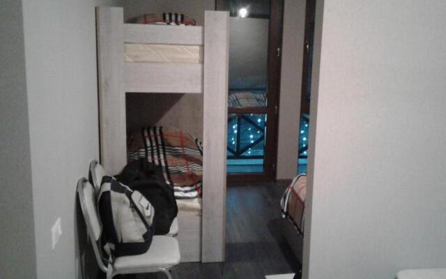 Bakuriani Residence 79