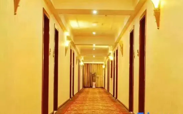Huangchao Holiday Hotel