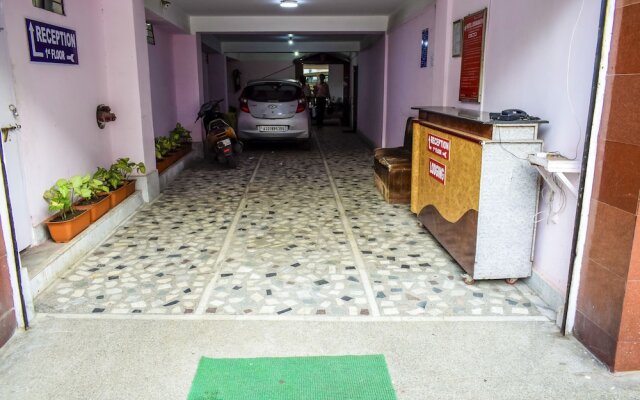Hotel Biswanath