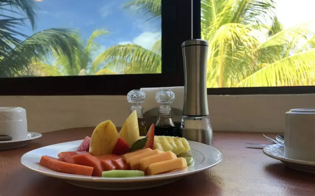 Hotelito Crismi - Adults Only