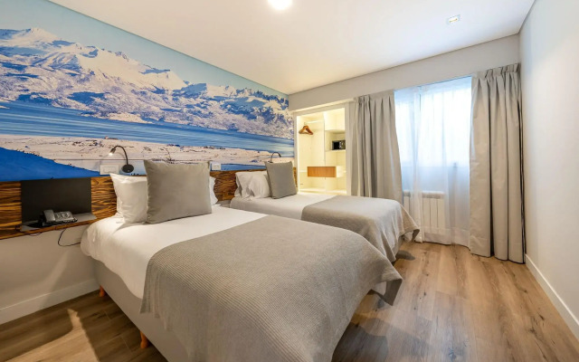 Cilene del Fuego Suites & Spa