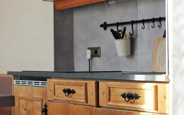 Lilly Chalet- Apartments with private sauna, close to ski lifts