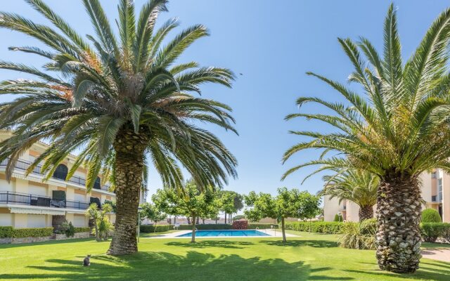 Estudio Costa Brava A-2