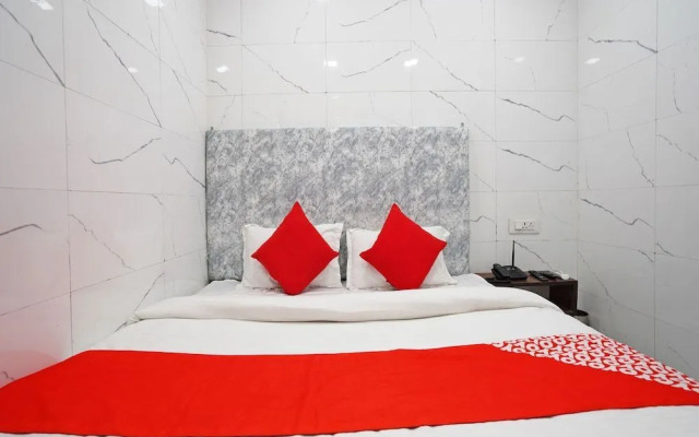 Hotel Park View by OYO Rooms