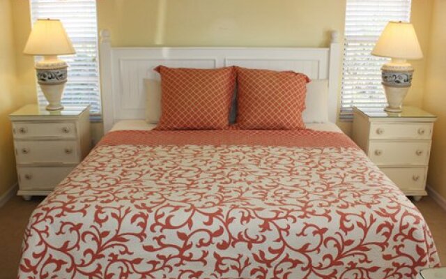 Gulf Stream Beach Resort, Bradenton Beach, USA