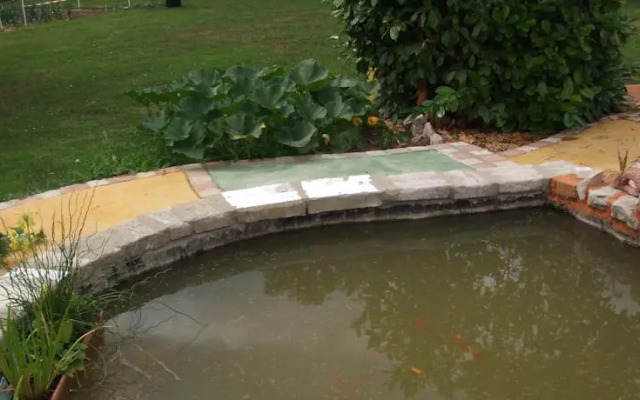 Chambres dhôtes au Pays des Etangs