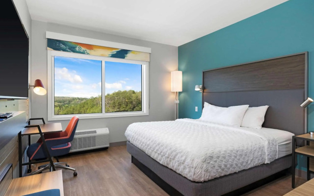 Tru By Hilton Cartersville, GA