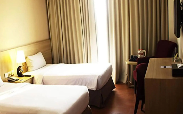 Days Hotel & Suites by Wyndham Jakarta Airport