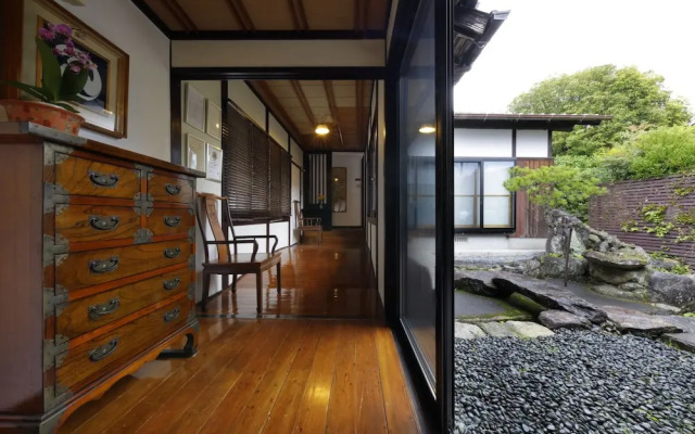 Imurakebettei Tsukinohanare