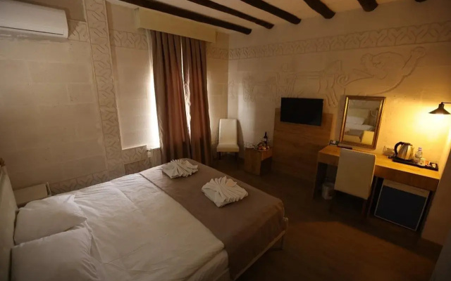 Mihran Sultan Otel