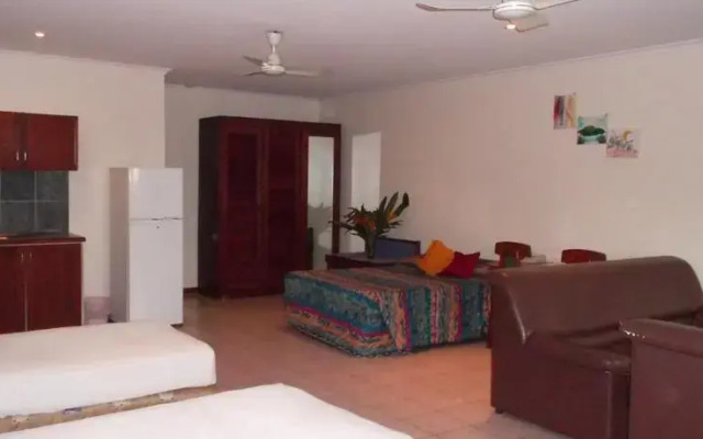 Kimbe Bay Hotel