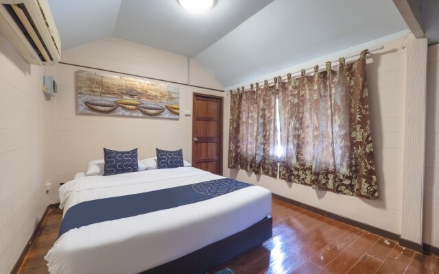 Capital O 418 Saksaitarn Resort