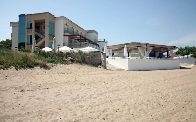 Noguera Mar Hotel