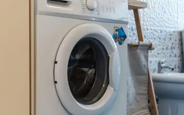 Velipoja Beach Apartment