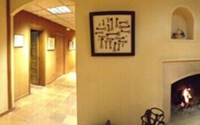 Mas de Vence Hotel & Restaurant