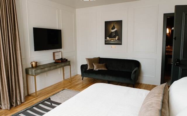 Hatchery Riverside Hotel & Event Venue