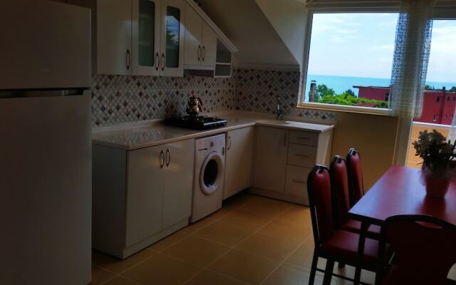 Trabzon Heaven Suite Hotel