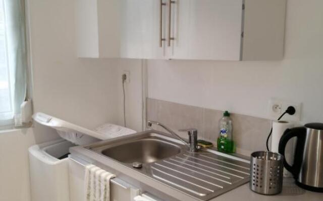 Appartement refait à neuf Vaugueux