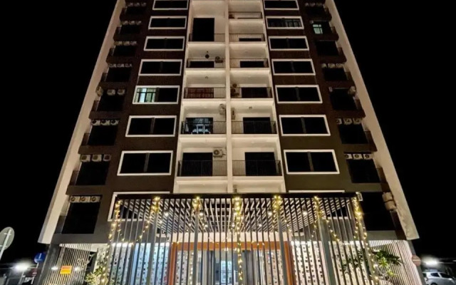 PadiViu at Imperio Professional Suite, Alor Setar