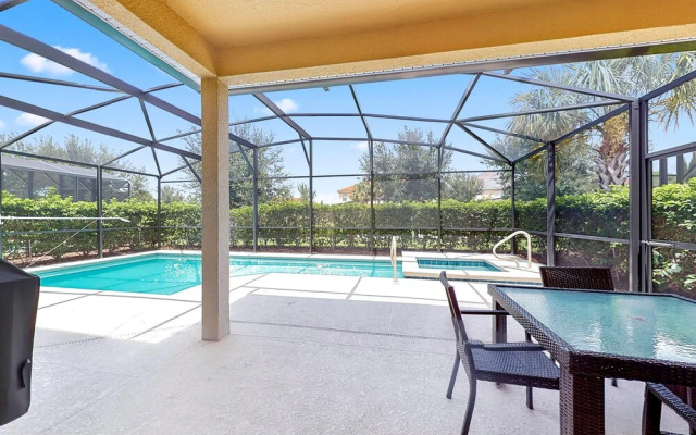 Richards Solterra Vacation Home