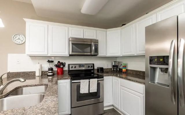 Nemo Cay by Silver Sands Vacation Rentals