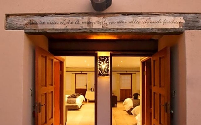 Elandsview Guesthouse