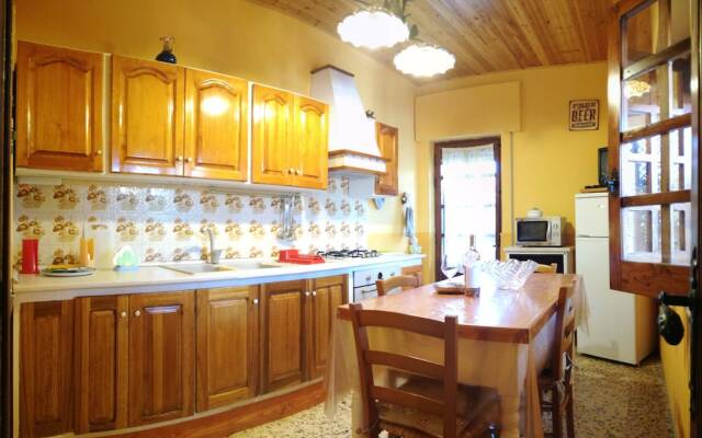 Il Fenicottero Guest House