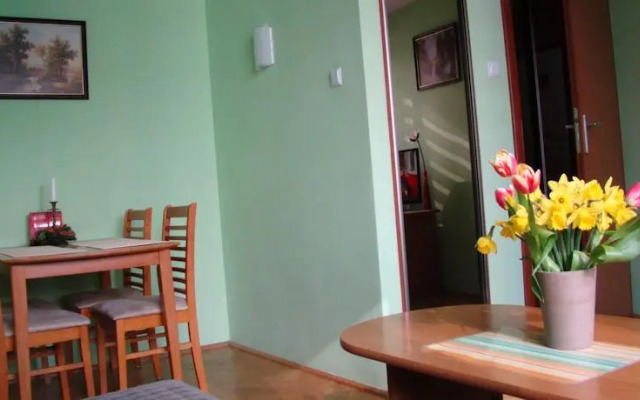 City Centre Apartments