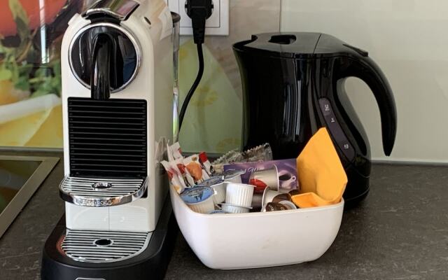 Ferienwohnungen Haag