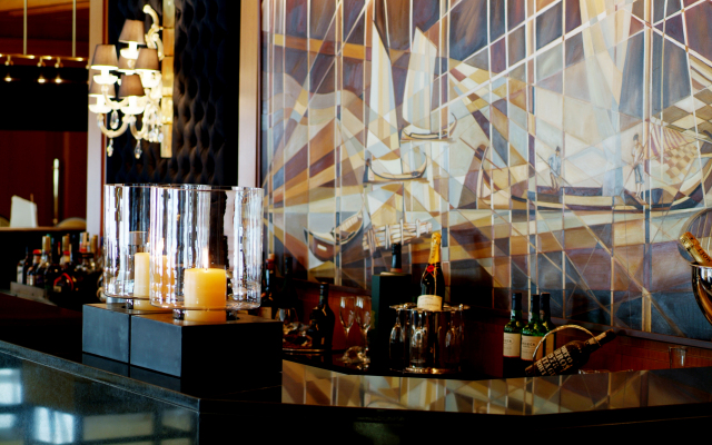 Hotel Moliceiro