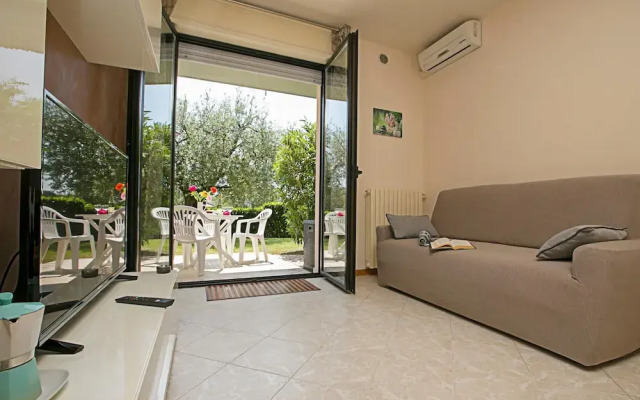 Casa Kristall Lago in Desenzano del Garda