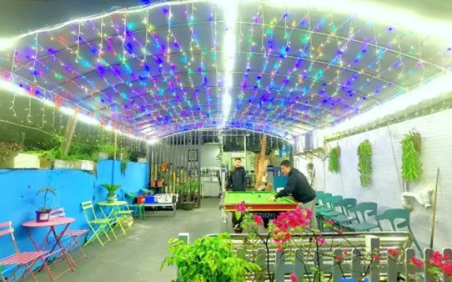 Penglai Hostel