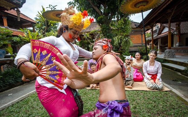Puri Anyar Heritage