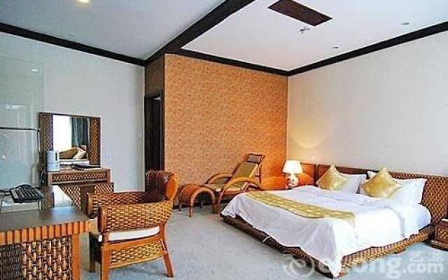 Seafo Resort Hotel