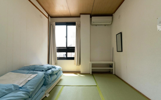 Guesthouse Danran
